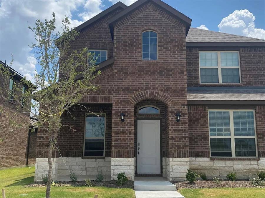 Property photo for 2840 Greene Street, Celina, TX