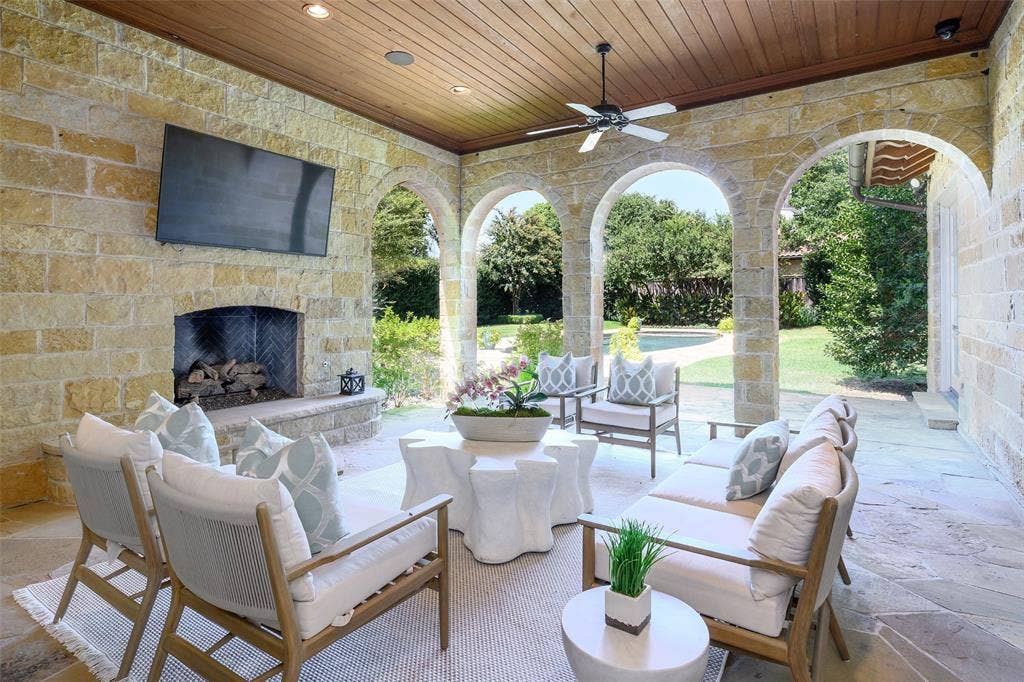 5543 Edlen Drive, Dallas, TX 75220 5543 Edlen Drive, Dallas, TX 75220