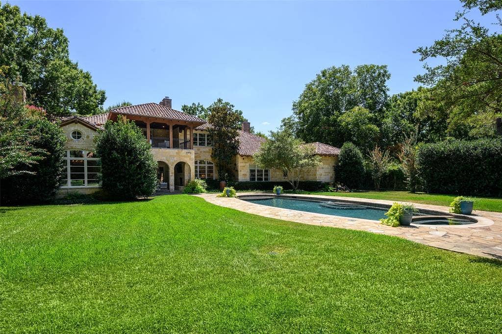 5543 Edlen Drive, Dallas, TX 75220 5543 Edlen Drive, Dallas, TX 75220