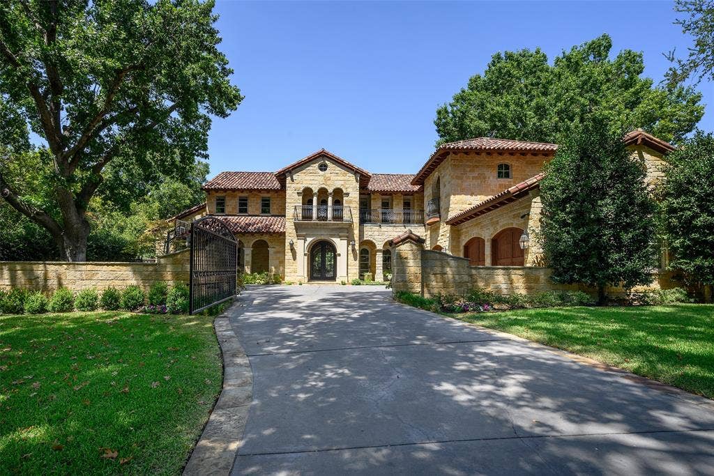 5543 Edlen Drive, Dallas, TX 75220 5543 Edlen Drive, Dallas, TX 75220