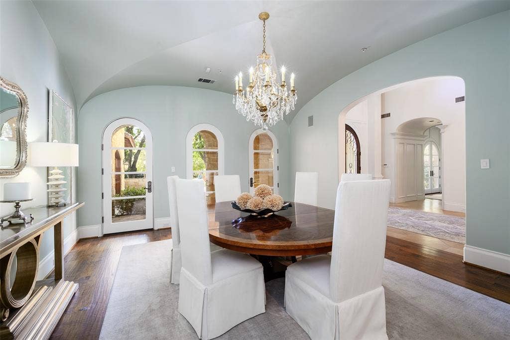 5543 Edlen Drive, Dallas, TX 75220 5543 Edlen Drive, Dallas, TX 75220