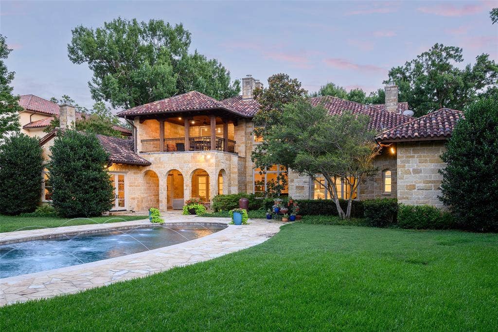5543 Edlen Drive, Dallas, TX 75220 5543 Edlen Drive, Dallas, TX 75220