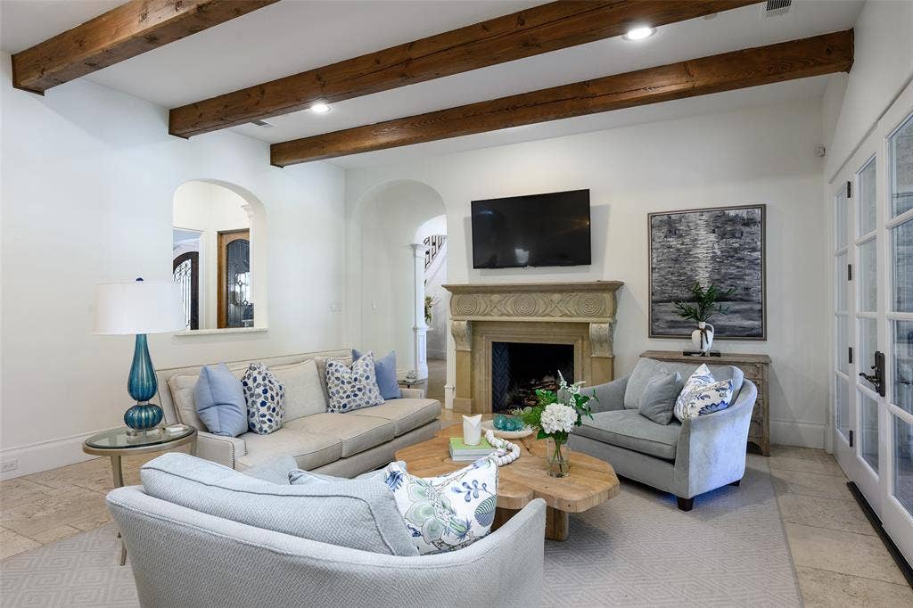 5543 Edlen Drive, Dallas, TX 75220 5543 Edlen Drive, Dallas, TX 75220