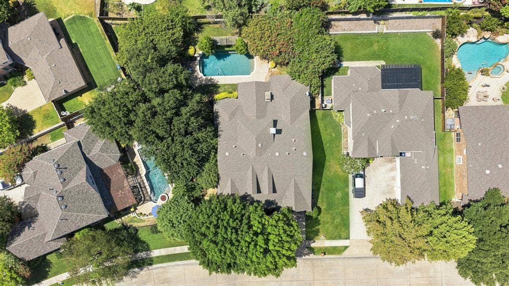 708 Hackberry Ridge Drive, McKinney, TX 75072 708 Hackberry Ridge Drive, McKinney, TX 75072