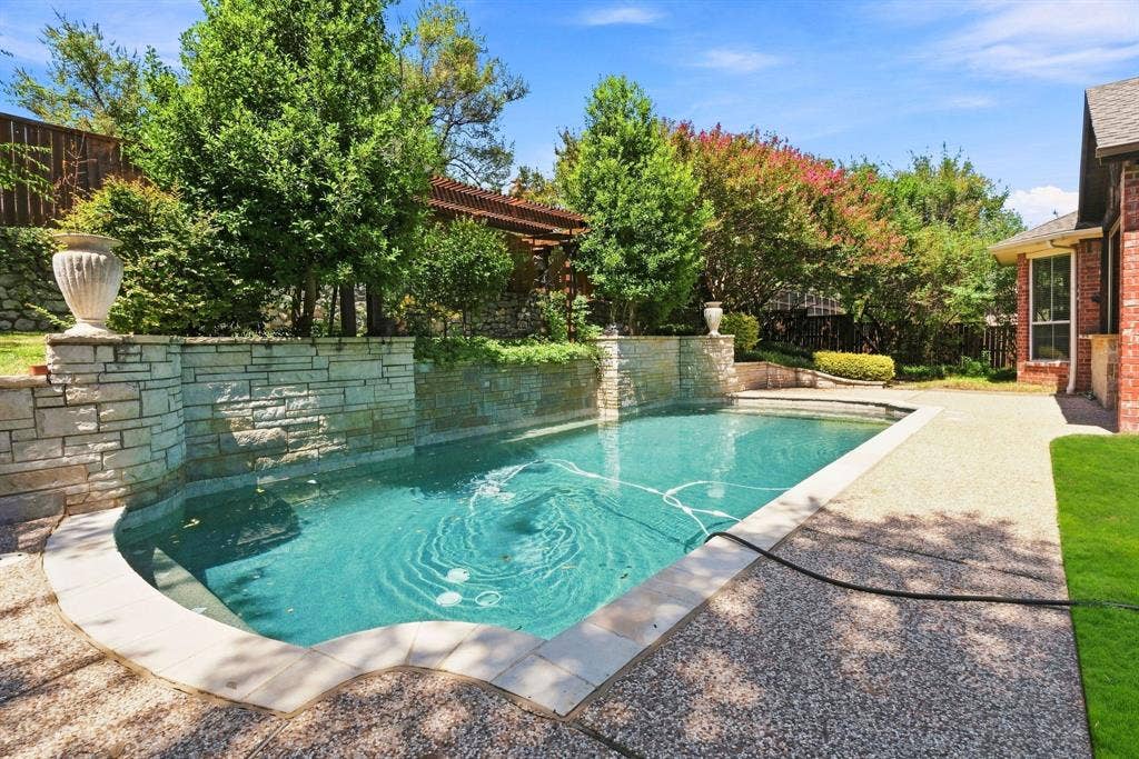 708 Hackberry Ridge Drive, McKinney, TX 75072 708 Hackberry Ridge Drive, McKinney, TX 75072