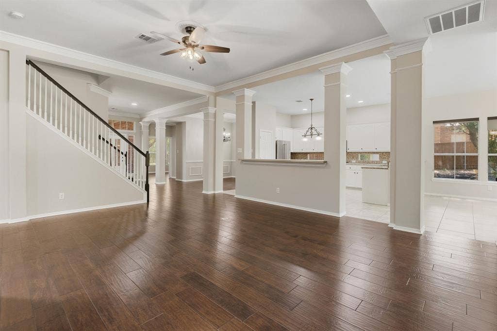 708 Hackberry Ridge Drive, McKinney, TX 75072 708 Hackberry Ridge Drive, McKinney, TX 75072