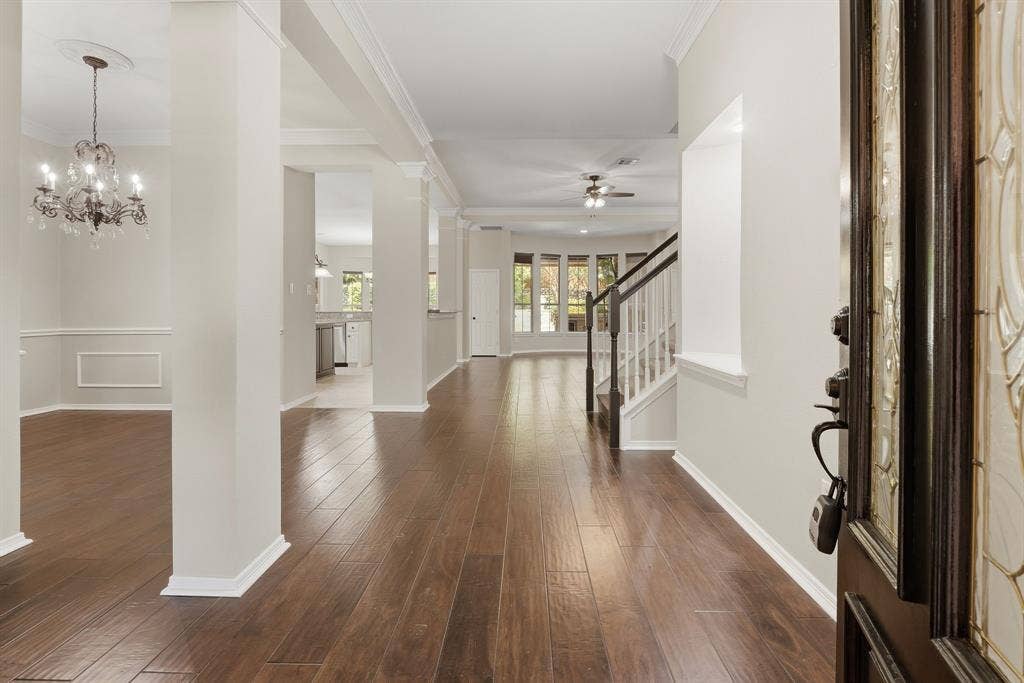 708 Hackberry Ridge Drive, McKinney, TX 75072 708 Hackberry Ridge Drive, McKinney, TX 75072