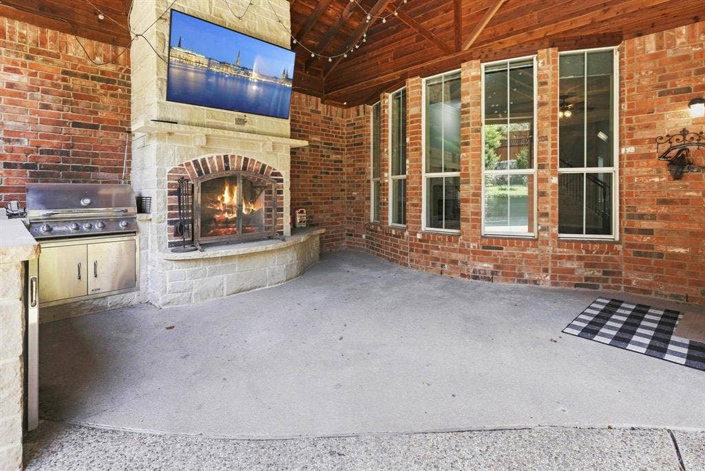 708 Hackberry Ridge Drive, McKinney, TX 75072 708 Hackberry Ridge Drive, McKinney, TX 75072