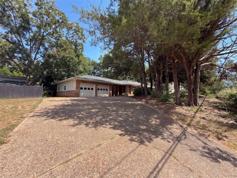 Property photo for 11212 Stuart Street, Brownsboro, TX