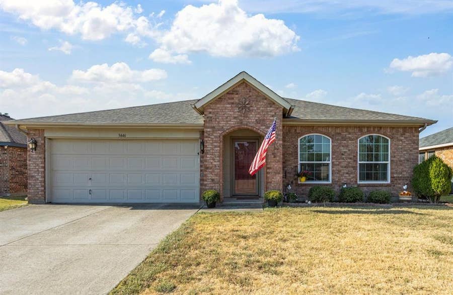 Property photo for 3446 Charing Cross Road, Midlothian, TX