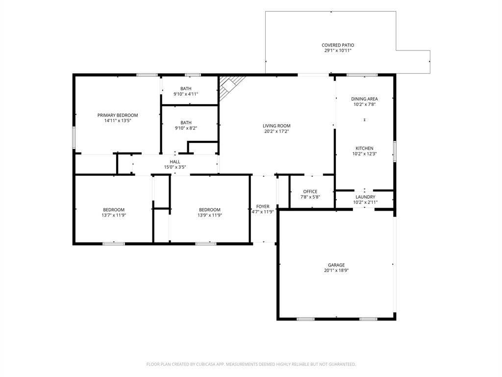 241 Crockett Lane, Hewitt, TX 76643 241 Crockett Lane, Hewitt, TX 76643