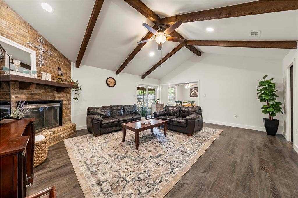 241 Crockett Lane, Hewitt, TX 76643 241 Crockett Lane, Hewitt, TX 76643