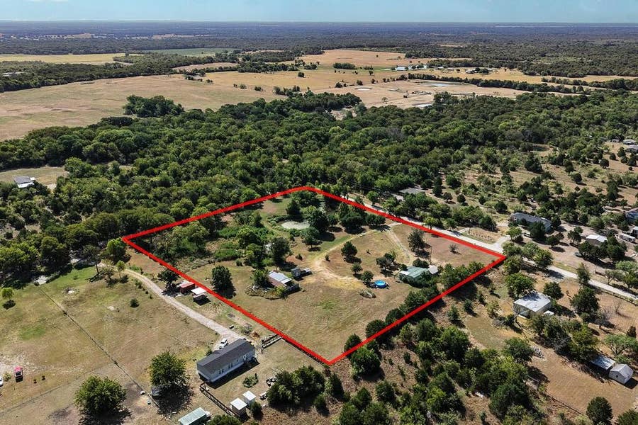 Property photo for 12706 County Road 4027, Kemp, TX