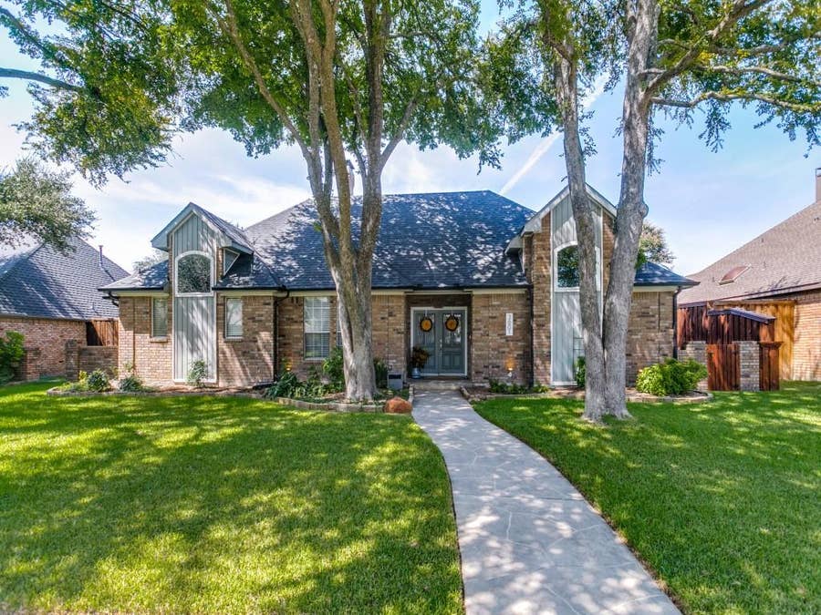Property photo for 3601 Trinity Lane, Plano, TX