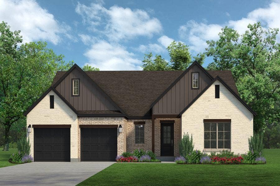 Property photo for 9513 Armida Place, Fort Worth, TX