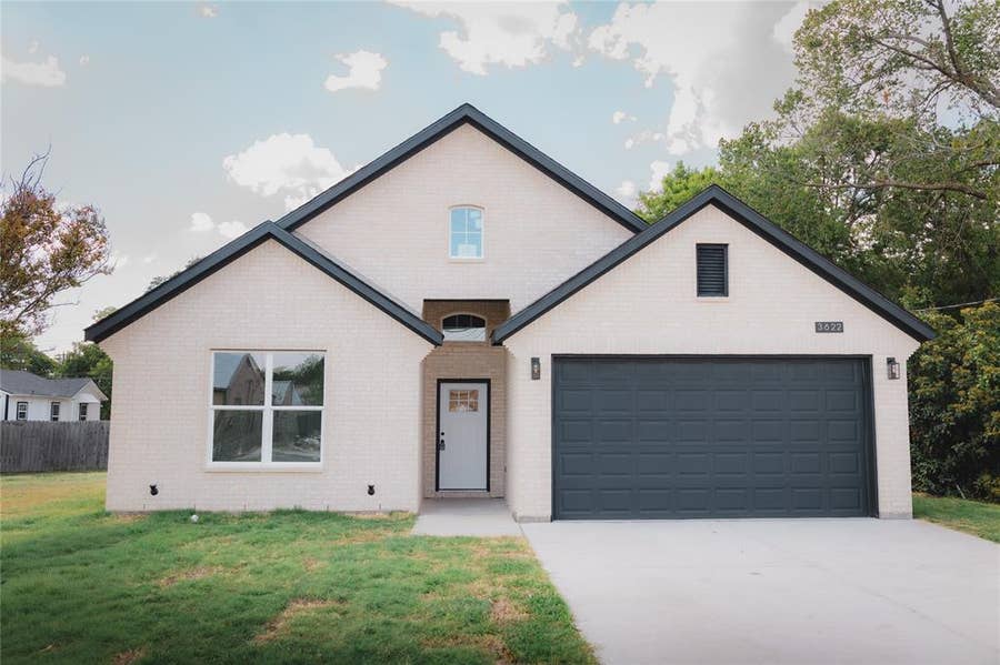 Property photo for 3622 Roberts Street, Greenville, TX