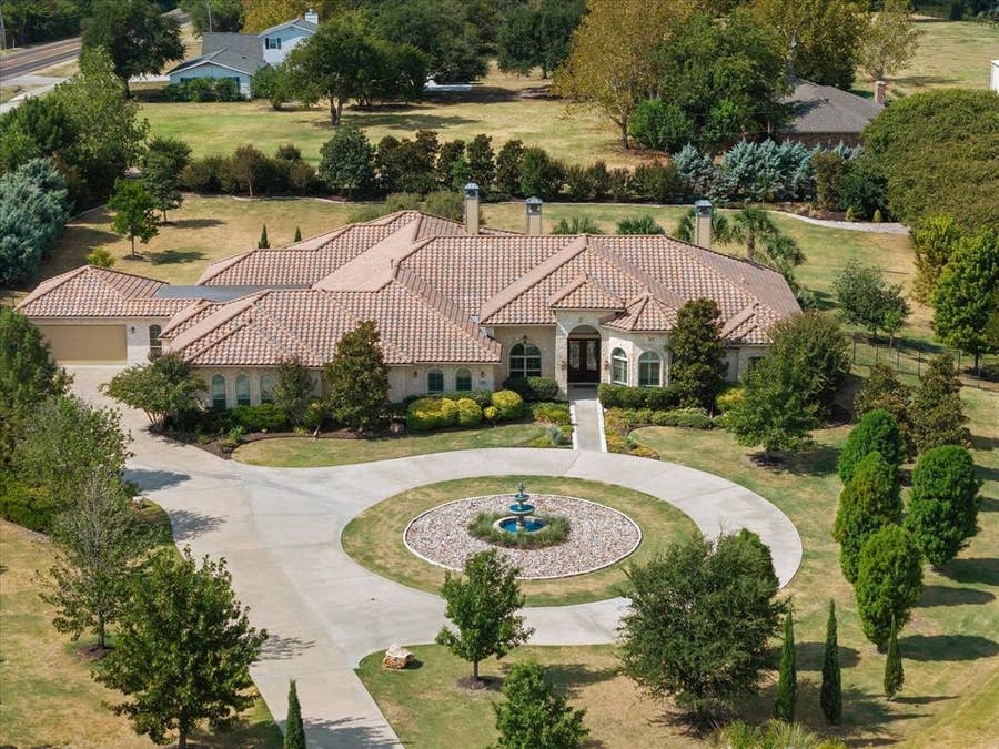 Property photo for 1700 Bison Meadow Lane, Heath, TX