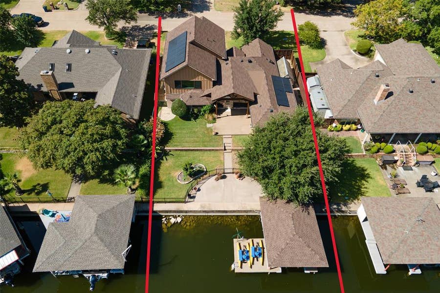 Property photo for 2325 River Road, Granbury, TX