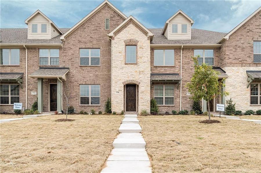 Property photo for 3708 Lantern Lane, McKinney, TX