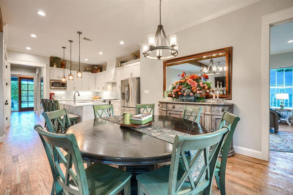 1318 Oak Trail, Quinlan, TX 75474 1318 Oak Trail, Quinlan, TX 75474