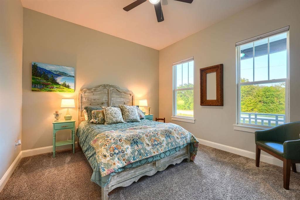 1318 Oak Trail, Quinlan, TX 75474 1318 Oak Trail, Quinlan, TX 75474