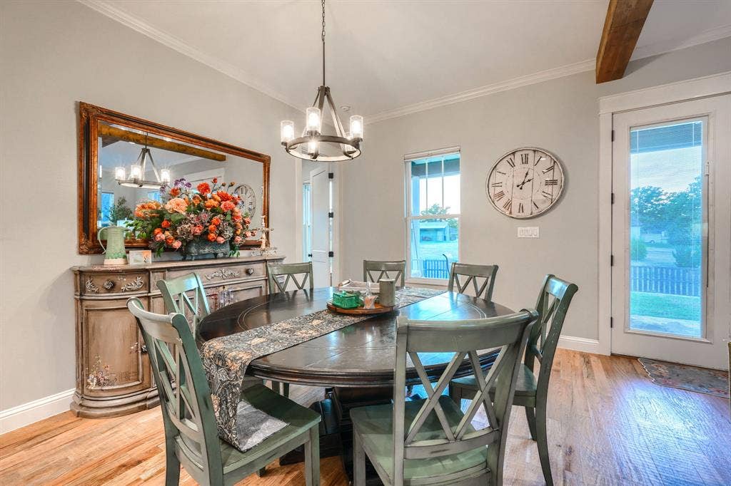 1318 Oak Trail, Quinlan, TX 75474 1318 Oak Trail, Quinlan, TX 75474