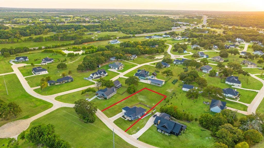 1318 Oak Trail, Quinlan, TX 75474 1318 Oak Trail, Quinlan, TX 75474