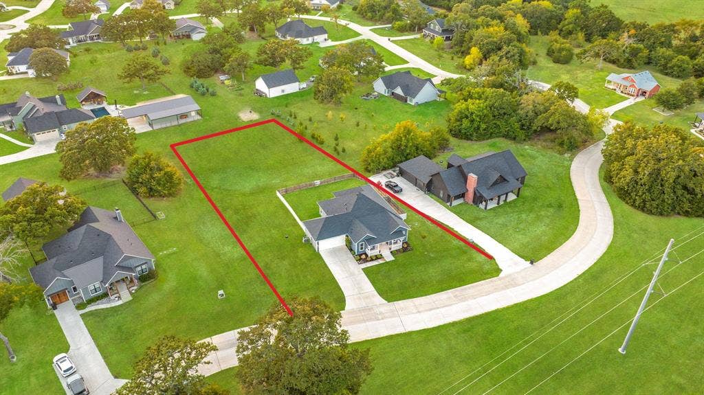 1318 Oak Trail, Quinlan, TX 75474 1318 Oak Trail, Quinlan, TX 75474