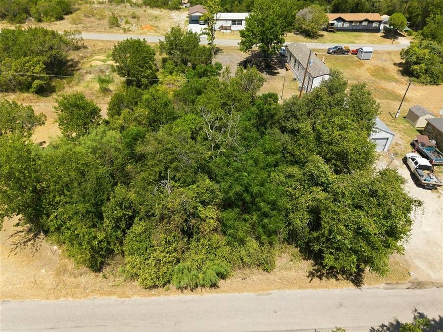 Property photo for 5806 Tin Top Highway, Granbury, TX