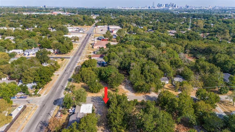 Property photo for 2706 Prosperity Avenue, Dallas, TX