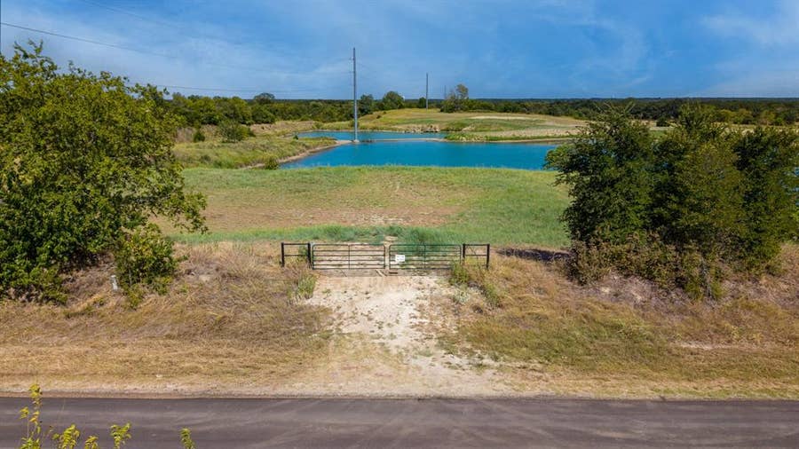 Property photo for Lot 8 County Road 334, Quinlan, TX