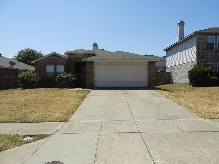 Property photo for 2529 Timberbrook Trail, McKinney, TX