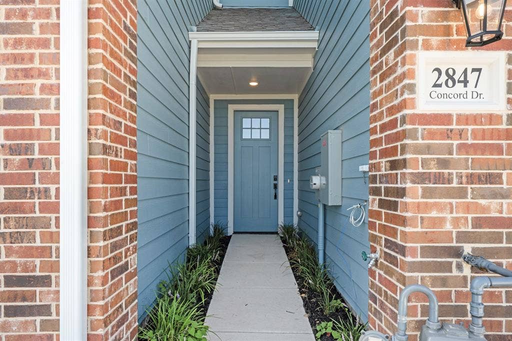 2847 Concord Drive, Wylie, TX 75098 2847 Concord Drive, Wylie, TX 75098