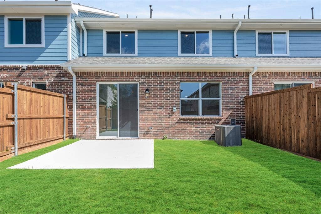 2847 Concord Drive, Wylie, TX 75098 2847 Concord Drive, Wylie, TX 75098