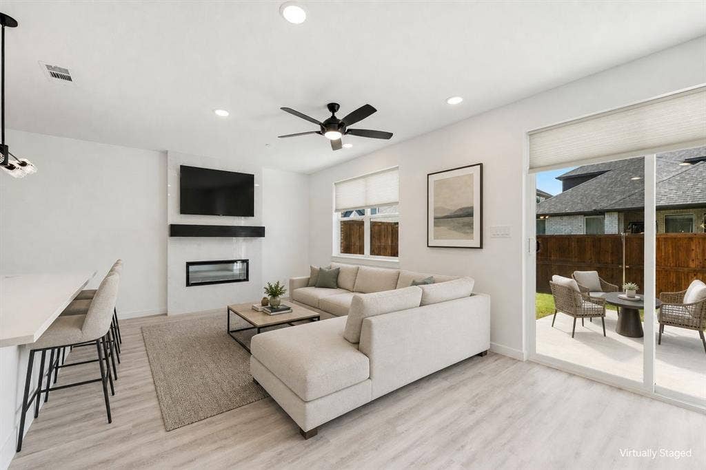 2847 Concord Drive, Wylie, TX 75098 2847 Concord Drive, Wylie, TX 75098