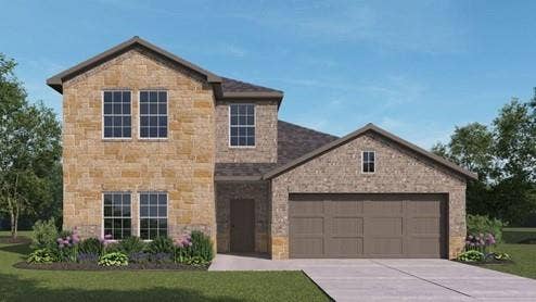 Property photo for 2186 Serenity Lane, Arlington, TX