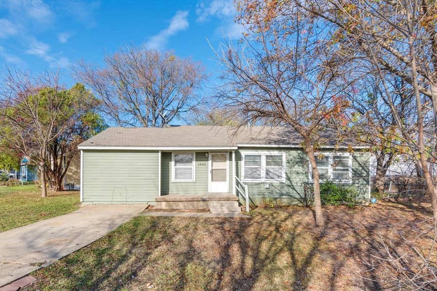 Property photo for 1400 Wynn Terrace, Arlington, TX