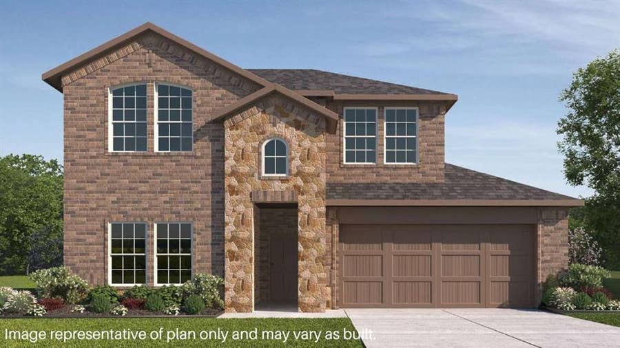 Property photo for 2182 Serenity Lane, Arlington, TX