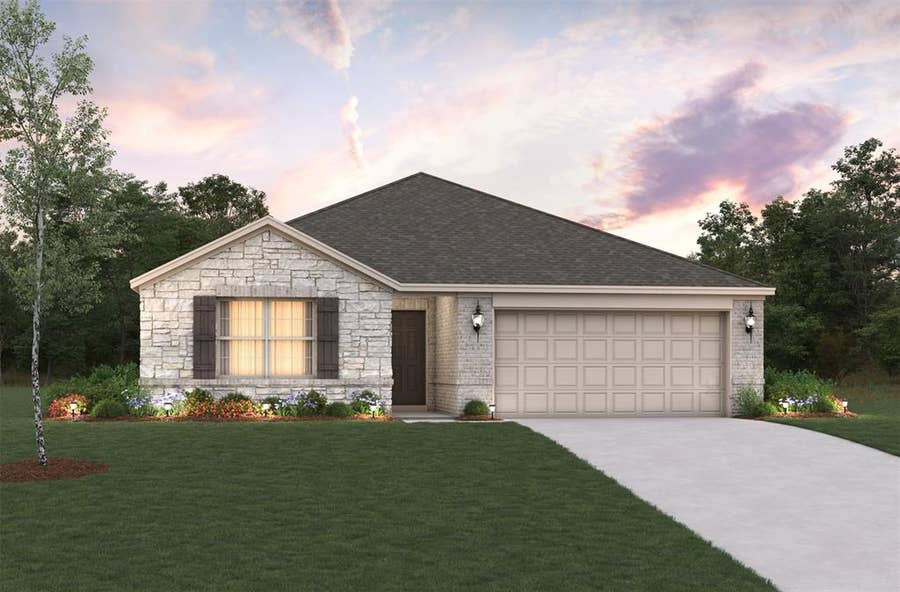 Property photo for 1717 Topaz Trail, Celina, TX
