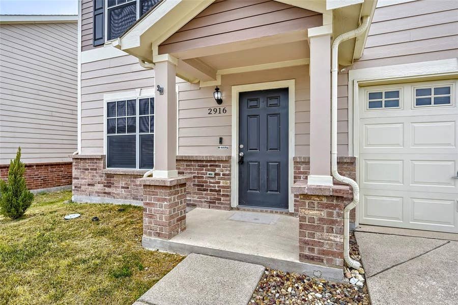 Property photo for 2916 Early Fawn Court, Fort Worth, TX