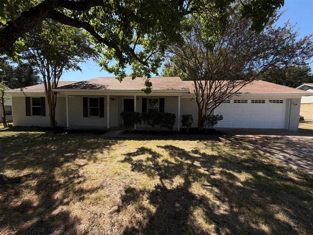 309 Applewood Lane, Hewitt, TX 76643 309 Applewood Lane, Hewitt, TX 76643