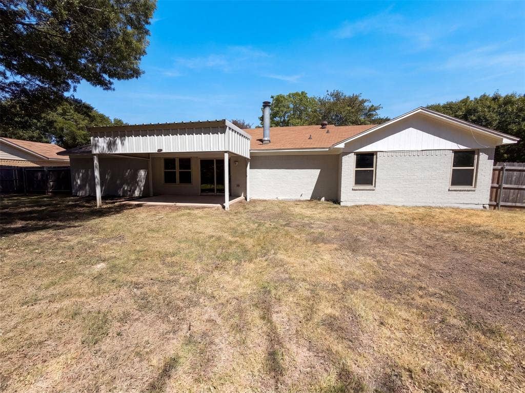 309 Applewood Lane, Hewitt, TX 76643 309 Applewood Lane, Hewitt, TX 76643
