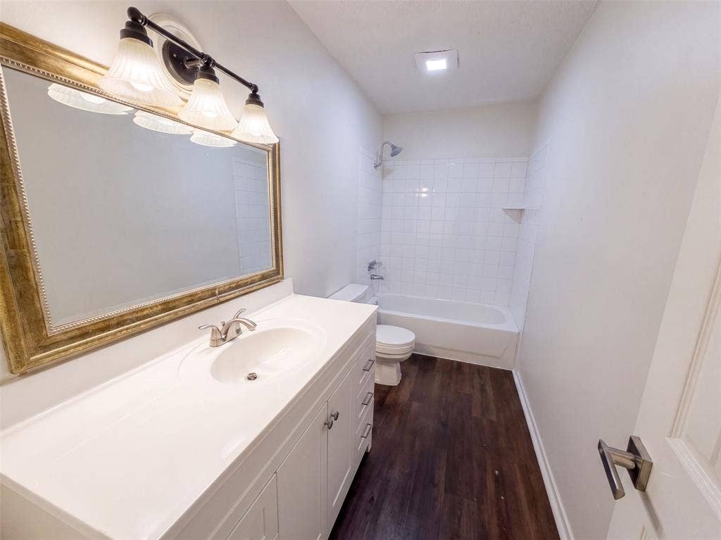 309 Applewood Lane, Hewitt, TX 76643 309 Applewood Lane, Hewitt, TX 76643