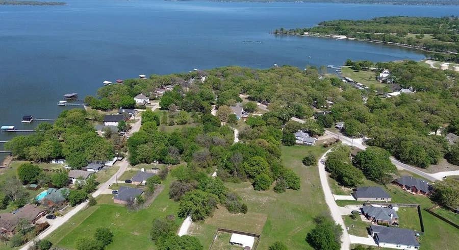 Property photo for Lot 10 Woodland Drive, West Tawakoni, TX