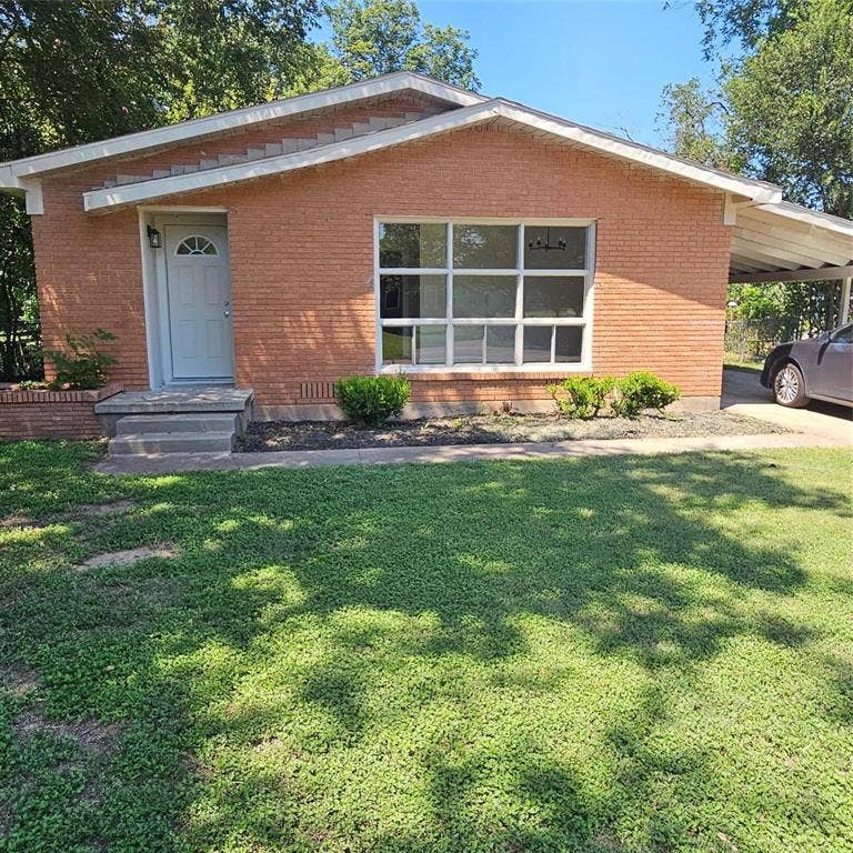 Property photo for 520 Faulkner Lane, Waco, TX