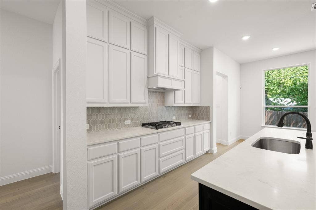 967 Richard Pittmon Drive, DeSoto, TX 75115 967 Richard Pittmon- Kitchen-4