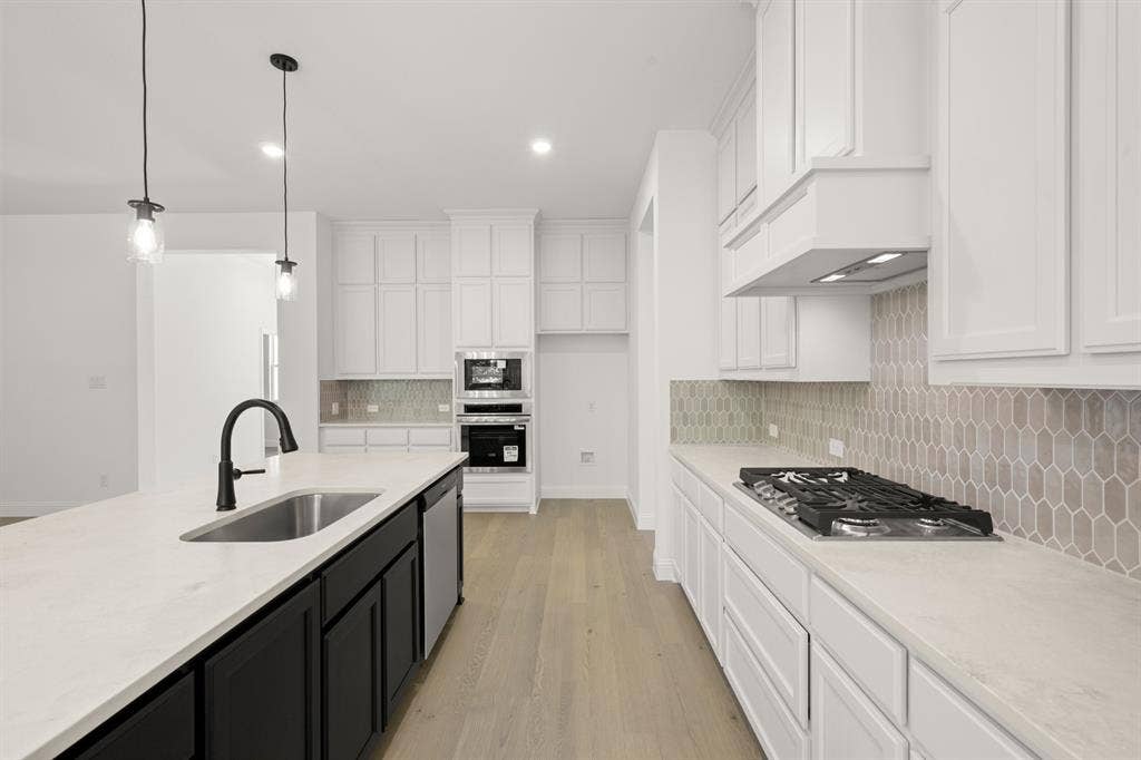 967 Richard Pittmon Drive, DeSoto, TX 75115 967 Richard Pittmon- Kitchen-3