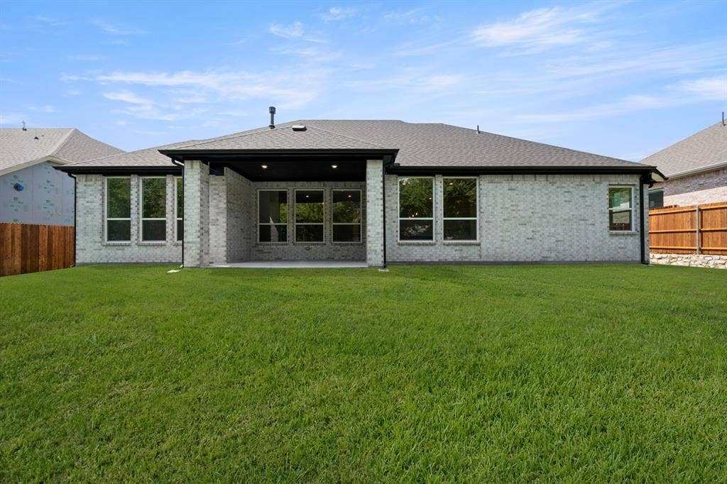 967 Richard Pittmon Drive, DeSoto, TX 75115 967 Richard Pittmon- Back-2
