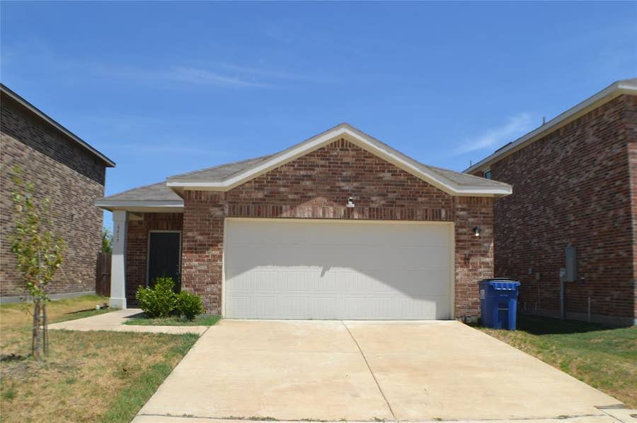 Property photo for 6417 Bishop, Forney, TX