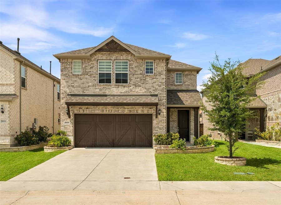 Property photo for 9919 Bates Street, Irving, TX